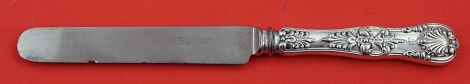Tea Knife HH WS bad blade blunt 8